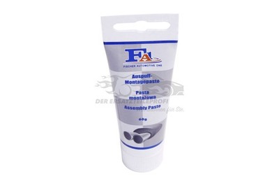 FA1 Auspuff Montagepaste Reparaturmasse 981-060 60 g