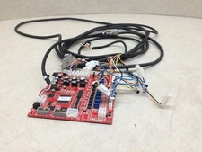 Evest Vision Light PCB VER-005 353D016G Automation Inspection Laser Camera Board