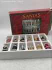 Santas From Around The World Seasonal & Holiday Santa Claus Figurines Set Of 12