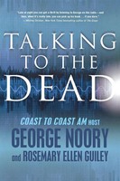 Talking TO THE Dead George Noory Taschenbuch Kartoniert / Broschiert Englisch
