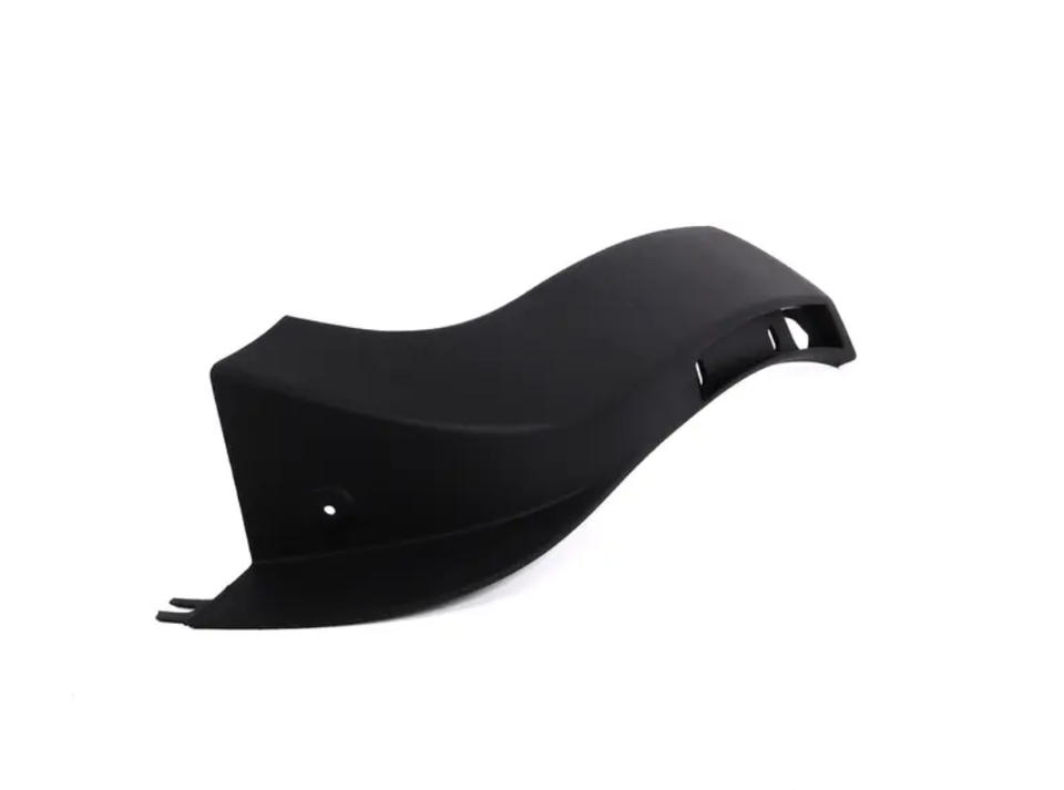 MINI COOPER R50 Left Front Bumper Spoiler Trim USA 51116800148 NEW ...