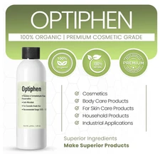 Optiphen Natural Preservative Broad Spectrum, for Lotion & Cosmetic Making (1oz)