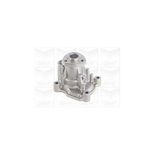 Wasserpumpe MotorküHlung Graf PA954 FüR Audi Seat Skoda VW-image