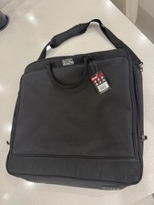 Gator G-MIXERBAG-1818 Padded Mixer/Gear Bag - 18" x 18" x 5.5" - NEW WITH TAGS