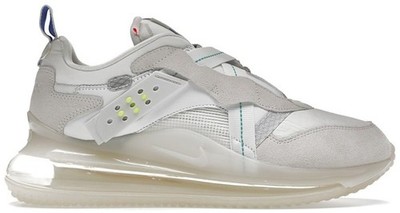 Nike Odell Beckham Jr x Air Max 720 Slip Summit White for Sale