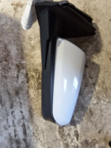 2018-2020 Chevy Equinox Driver Side View Mirror With Blind Spot Alert Opt DWK