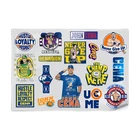 WWE JOHN CENA STICKERS & SKIN DECALS FOR LAPTOP SMARTPHONE GAMING NOTEBOOK