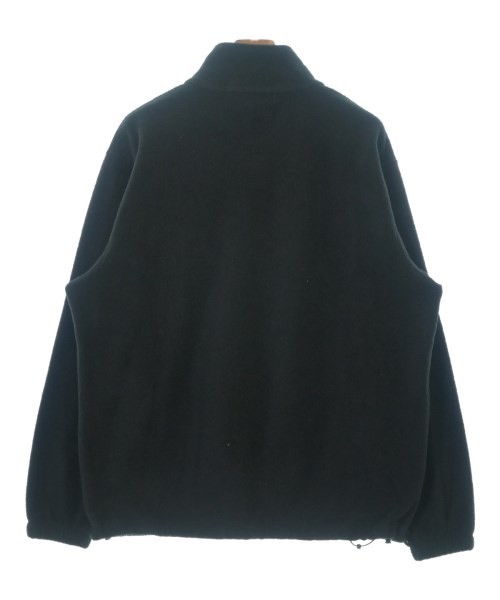 POET MEETS DUBWISE Blouson (Other) Black L 2200675076029 View 2