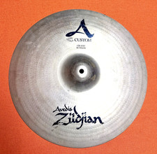 Avedis Zildjian A Custom Serie Crash 16 