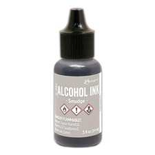 Tim Holtz Alcohol Ink .5oz-Smudge - 3 Pack