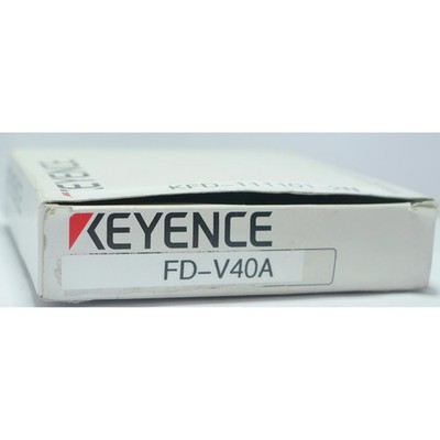 New KEYENCE FD-V40A FD-V40A Flow Sensors in box Fast Delivery