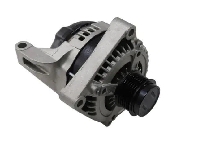 Genuine Mopar ENGINE - ALTERNATR | Mopar R4868430AE R4868430AE - Image 4 of 4
