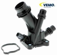 Vemo V95-99-0013 ThermostatgehäUse GehäUse FüR Thermostat FüR Volvo
