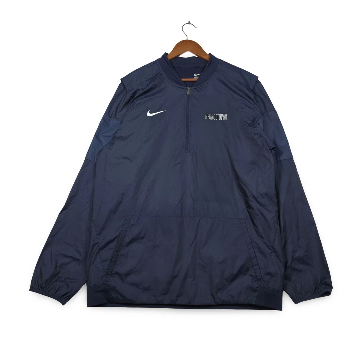 Nike Georgetown Hoyas Sports Fan Jackets for sale | eBay