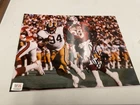 SOUTH CAROLINA GEORGE ROGERS SIGNED 8x10 PSA 1A 02627