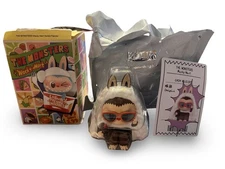 The Monsters Wacky Mart Onigirl Confirmed Blind Box Figure Toys