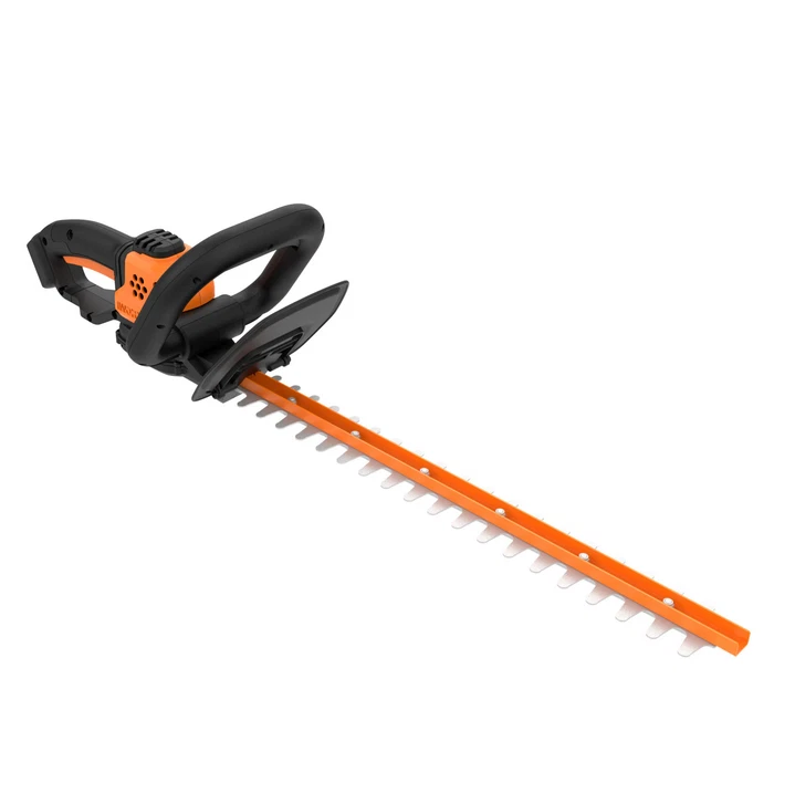 WORX WG261.9 20V Inalámbrico 22" Cortasetos Herramienta Solo (Sin Batería ni Foto 3 de 4