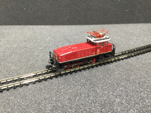 Spur N Roco 23295 - E60 05 „DB“ (Analog) | Zustand: Gebraucht