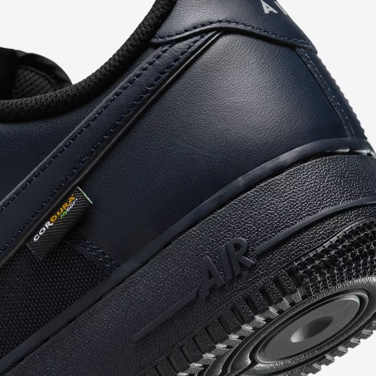 New Nike Air Force 1 