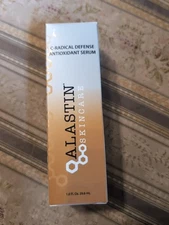 Alastin C-RADICAL Defense Antioxidant Serum 1oz (New with Box) SEALED