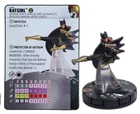 DC Heroclix  BATGIRL - 101 - LE PROMO   Fight For Gotham City Set
