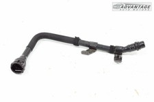 2017-2019 ALFA ROMEO GIULIA 2.0L ENGINE COOLANT COOLING HOSE TUBE PIPE OEM