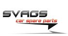 SVAGS car spare parts