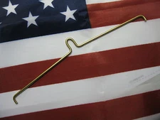 VINTAGE GI JOE ASTRONAUT  PROPULSION  WAND  REPRODUCTION 