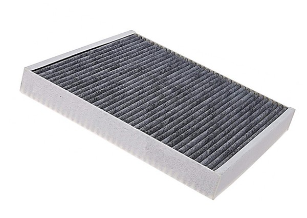 Carbon Cabin Air Filter for Chevrolet Bolt EV 2017-2023 with -L -Cyl -