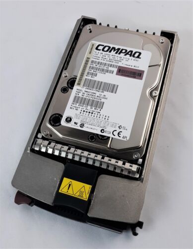Compaq BD0726459C Hard Drive - Picture 3 of 3