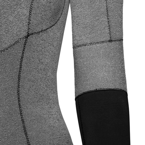 Waterproof W8 7mm Wetsuit Men's - Front Zip - Picture 8 of 21