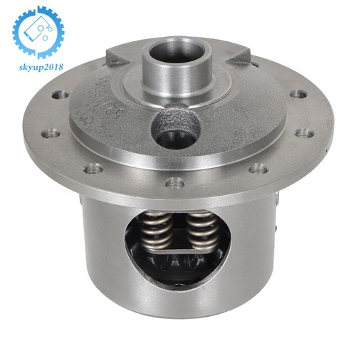 Armario deslizante limitado para Chevrolet para Impala 1965-1972 8,2" Posi Unit 28 Spline - Imagen 8 de 15
