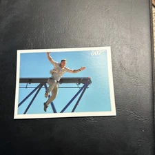 B4d James Bond 007 Casino Royale 2014 #010 Daniel Craig