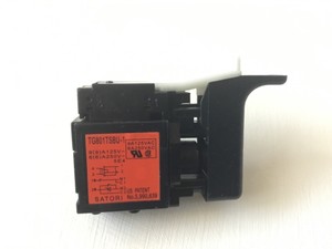 Hitachi 324 536 Interrupteur De Rechange Dh24pb3 Rotatif Marteau Perforateur Ebay