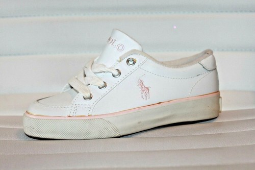 white ralph shoes