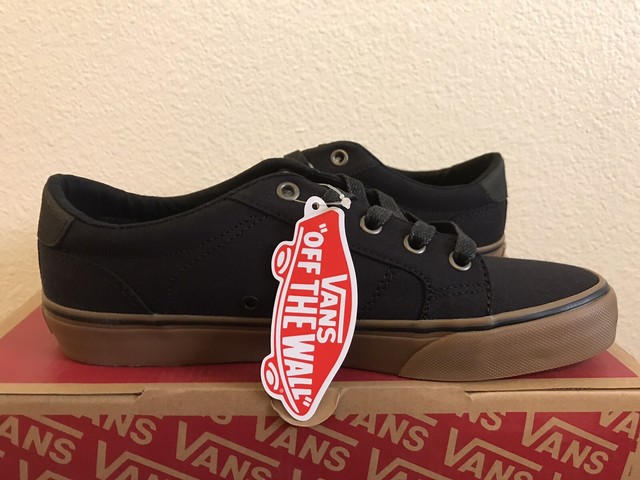 vans bishop shoes