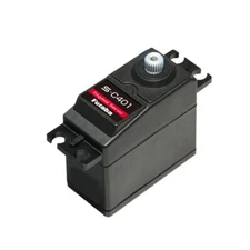Futaba S-C401 High Voltage Digital Servo 0.09sec/13.8kg @7.4v RC Car Truck