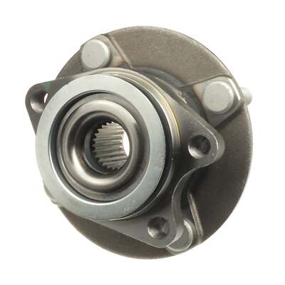 Front Wheel Bearing Hub For Nissan Cube Cubic Tiida Z11 Z12 C11