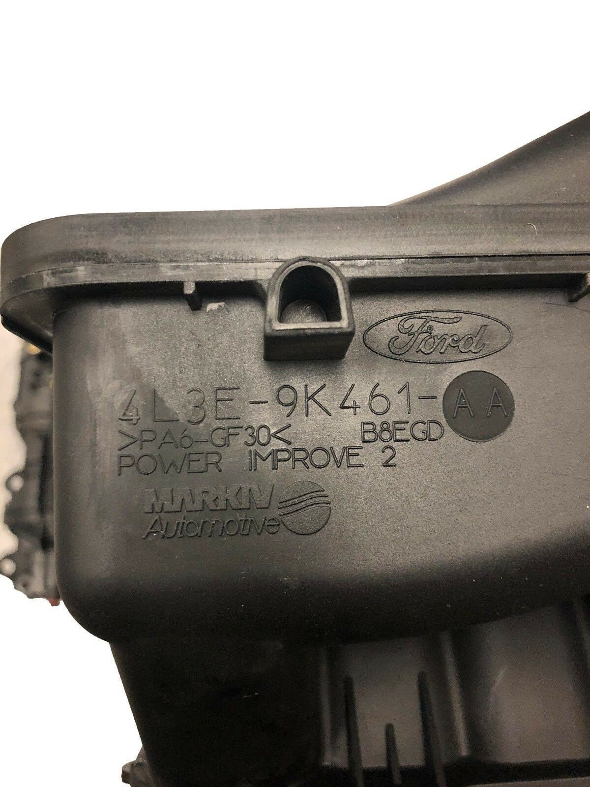 FORD LOWER INTAKE MANIFOLD 4L3E9K461AA Expedition 0304 F150 E150