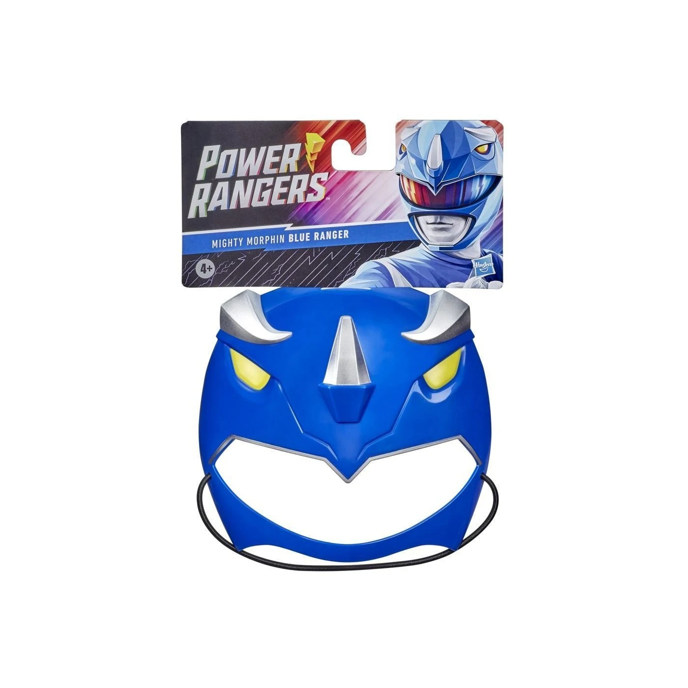 POWER RANGERS CLASSIC MASCHERA BLUE RANGER