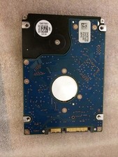 BOARD ONLY Hitachi HTS545025B9SA02 SATA PCB