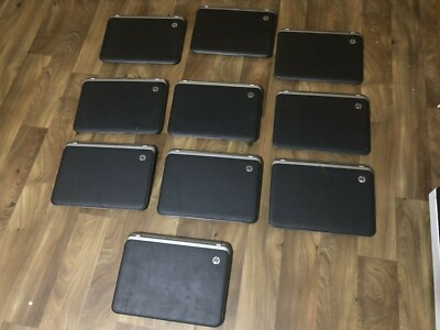 HP Pavilion dm1 AMD E2-1800 APU mit Randeon HD Grafik 1,70GHz