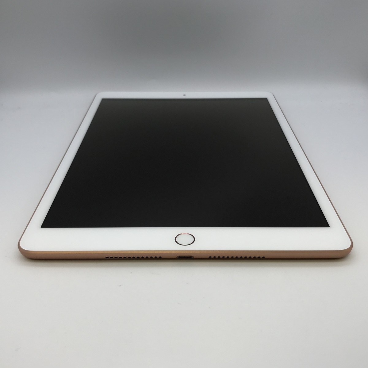 Apple iPad 8th Gen. 128GB Gold WiFi Excellent Condition