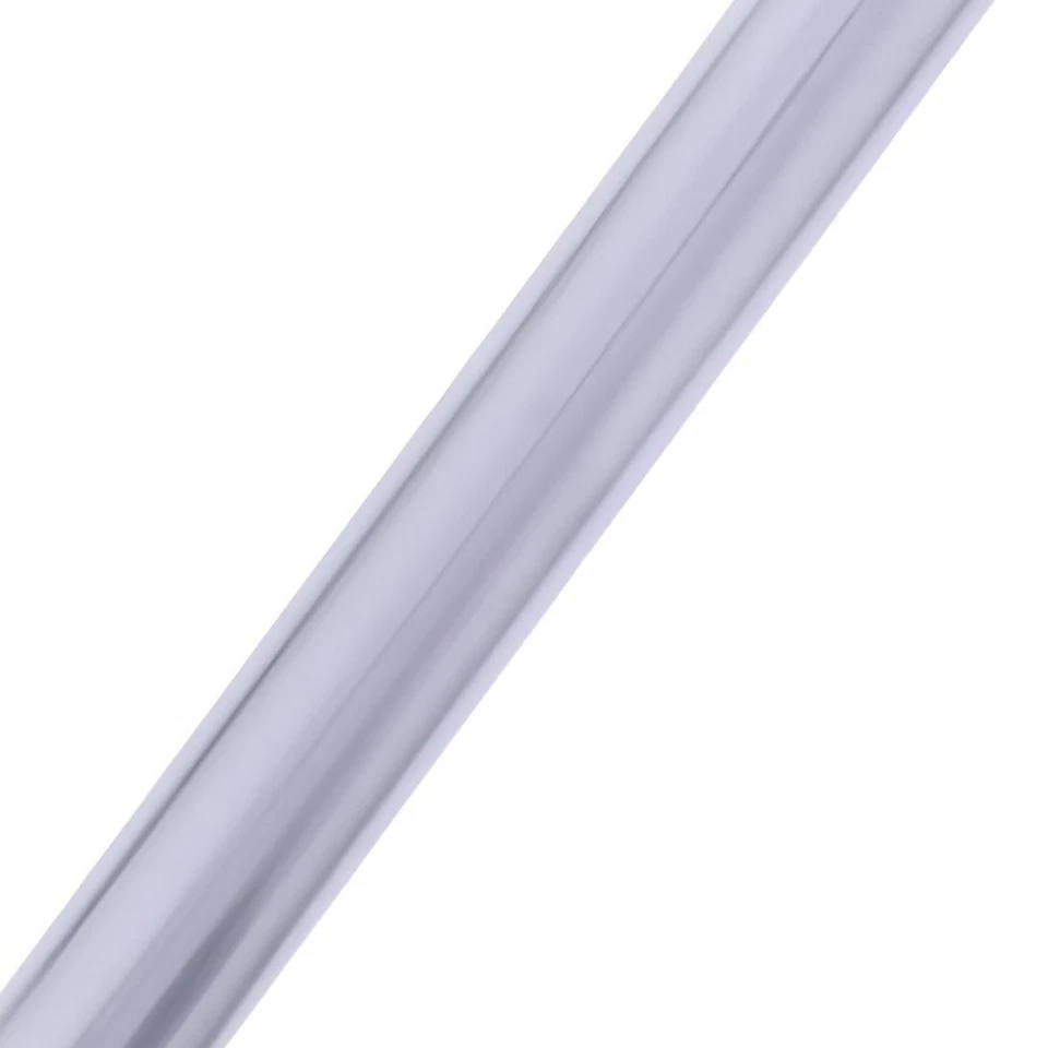 Tubo de soporte de horquilla JMP cromado para Harley Davidson FXCW Softail Rocker FXCWC C 1584 Foto 3 de 4