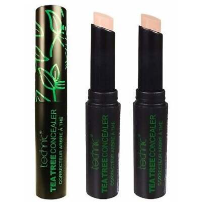 Technic Tea Tree Concealer Stick - Wählen Sie Ihre Farbe