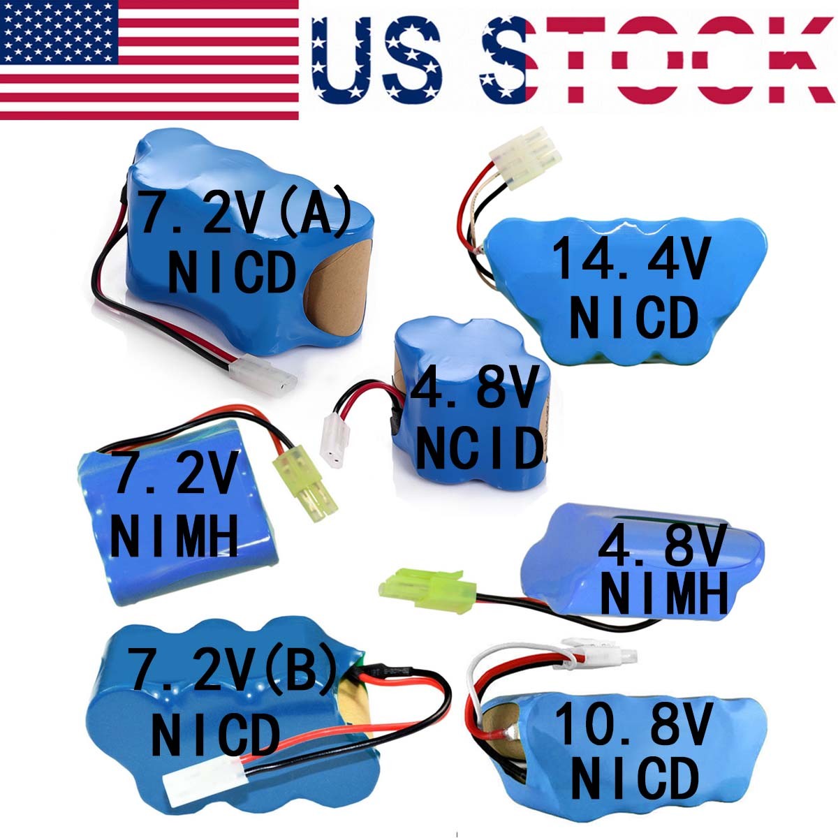 Auronino Shark Replacement Battery for V2945Z V2950 V2945