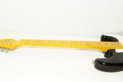 Fender Japan Stratocaster 1989-90 Fujigen J Serial Electric Guitar Ref No.5198