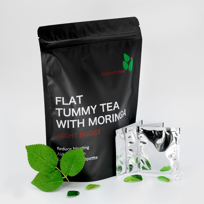 Organic Herbal Flat Tummy Tea Nigerian Market Slim Weightloss Slimming