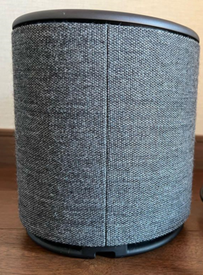 Bang & Olufsen BeoPlay M5 Wireless Speaker Black Good | eBay
