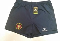 Bishop Auckland Rufc Gilbert Virtuo Rugby Match Shorts Sizes:(xs - Xxxl) Bishop Auckland Rufc Gilbert Virtuo Rugby Match Shorts Sizes:(xs - Xxxl)